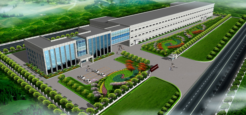 山東江河紙業(yè)有限責任公司年產(chǎn)6萬噸特種紙項目